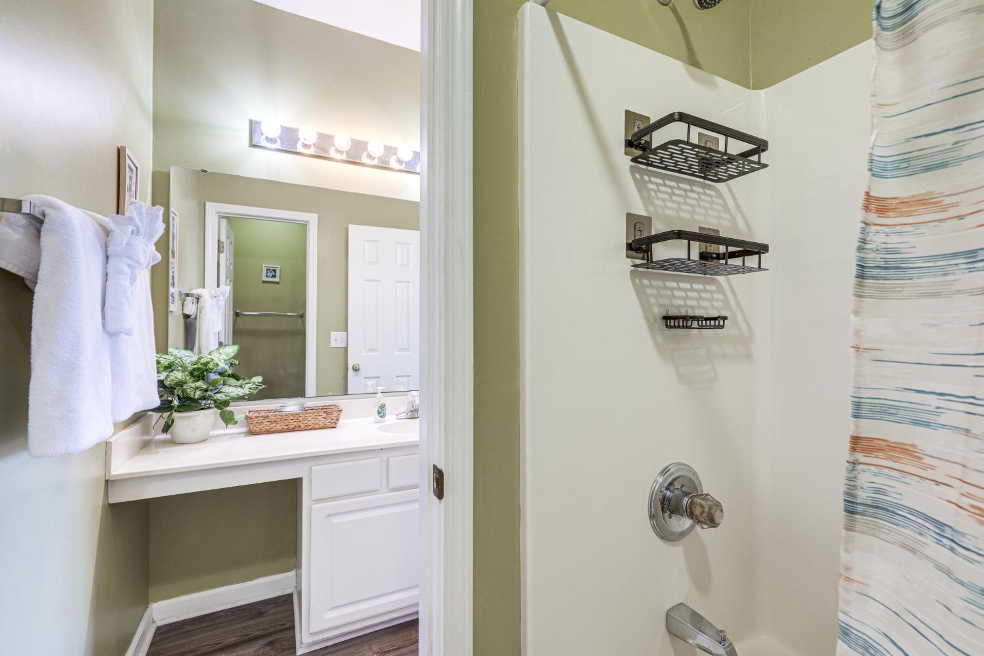 Bright Myrtle Beach Condo With Resort Amenities! Exterior foto