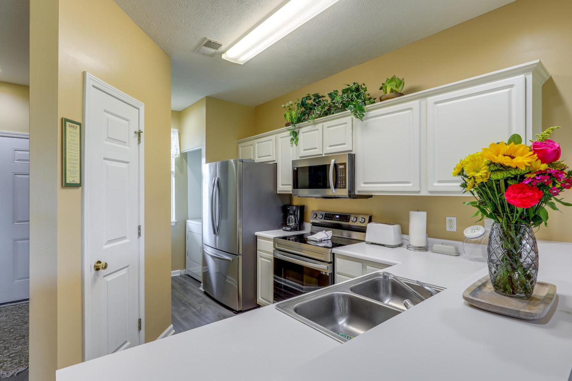 Bright Myrtle Beach Condo With Resort Amenities! Exterior foto